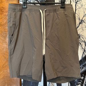 Cremieux Performance Men’s Shorts